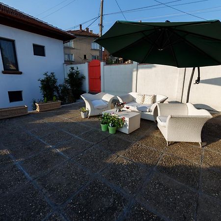 Villa Rose Belogradcic Exterior foto