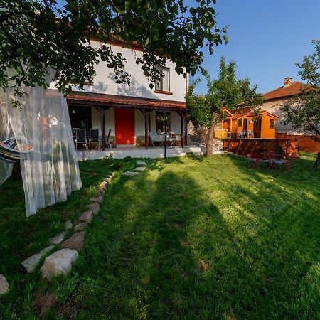 Villa Rose Belogradcic Exterior foto
