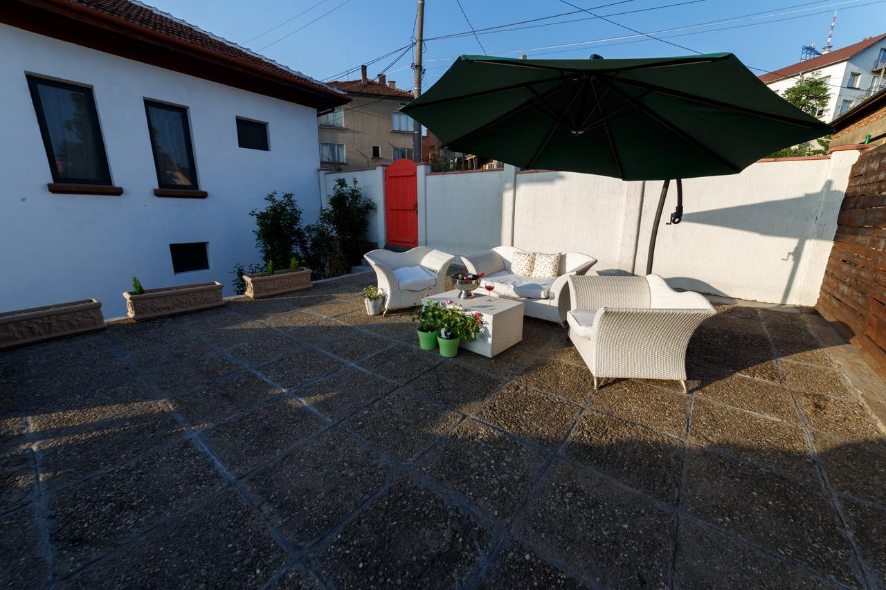 Villa Rose Belogradcic Exterior foto
