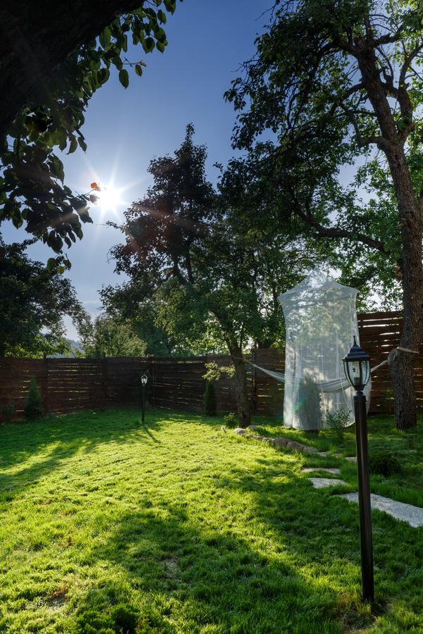 Villa Rose Belogradcic Exterior foto