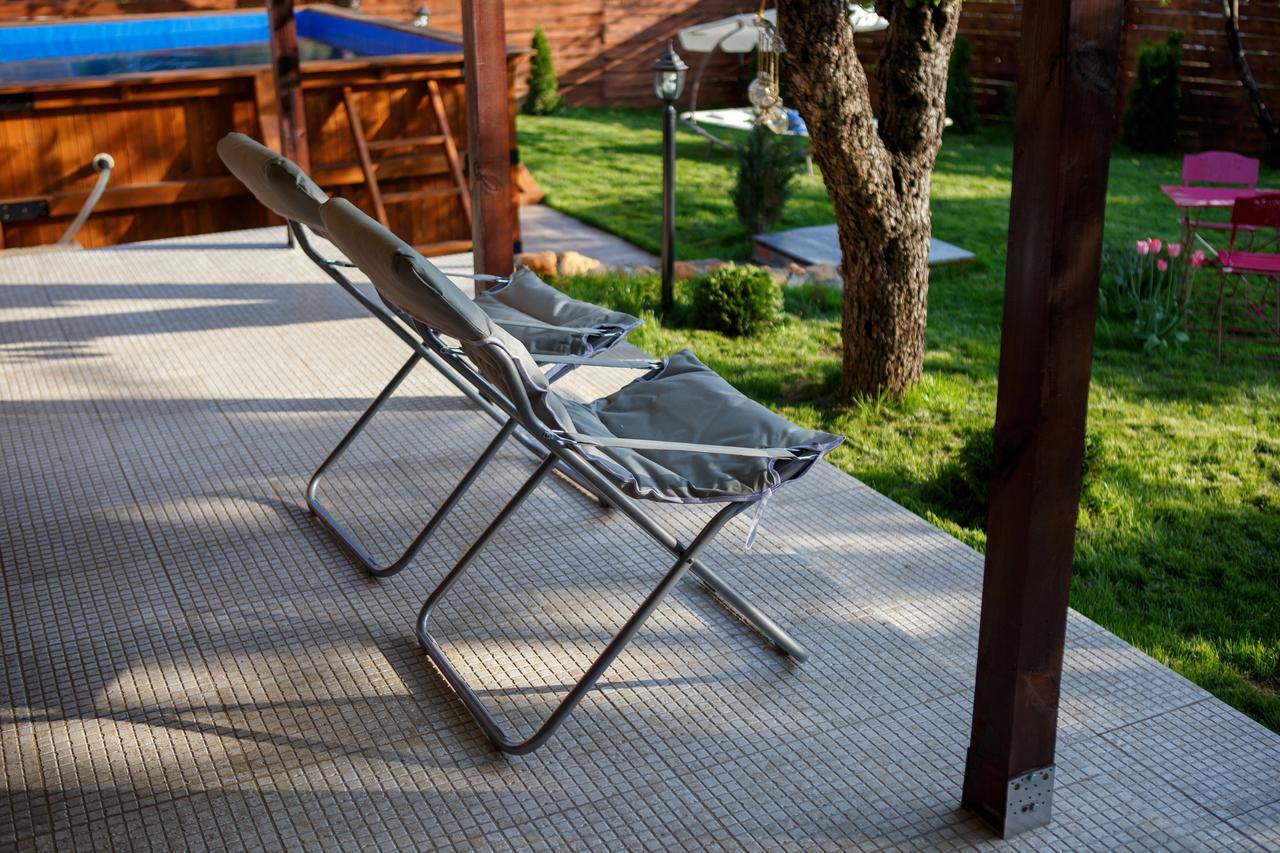 Villa Rose Belogradcic Exterior foto
