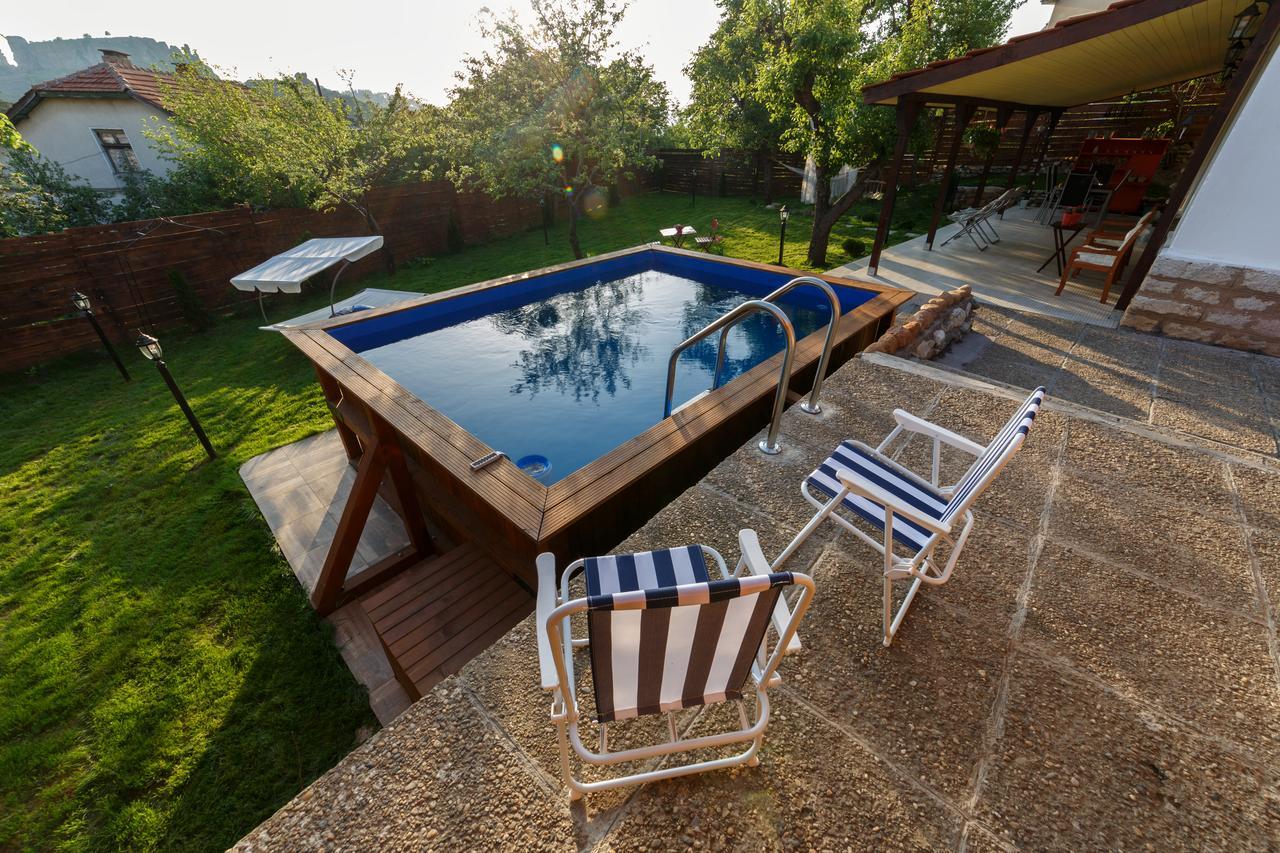 Villa Rose Belogradcic Exterior foto