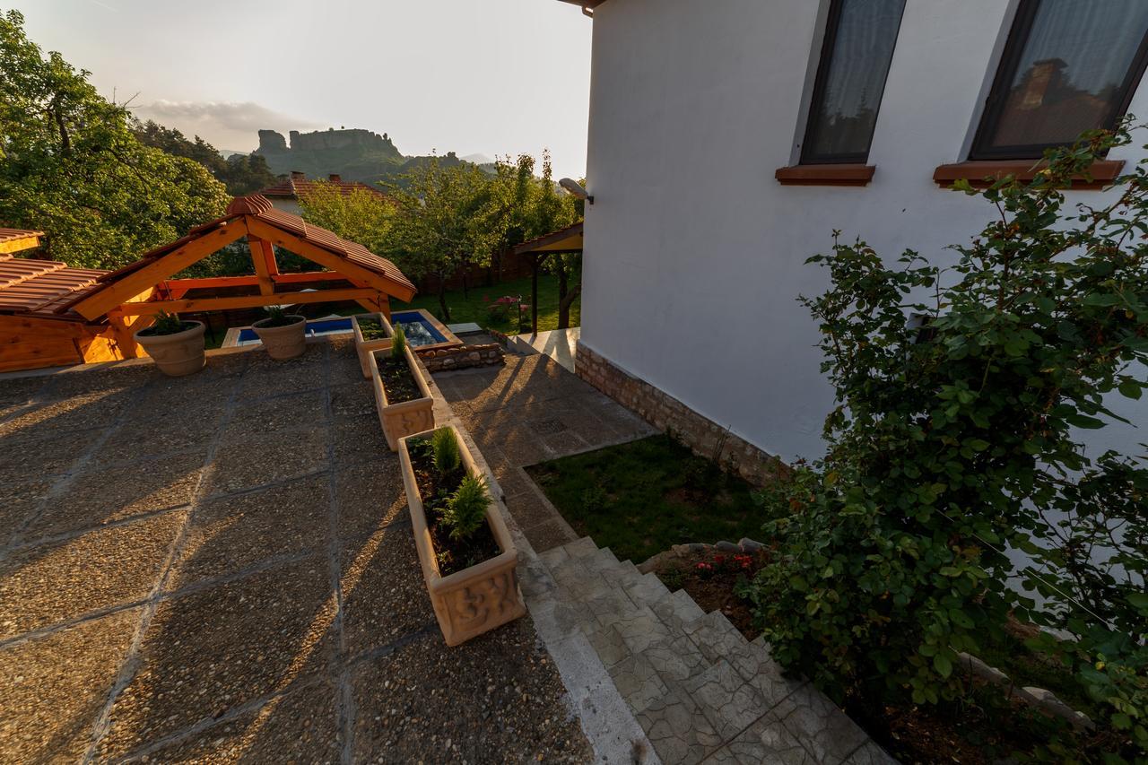 Villa Rose Belogradcic Exterior foto