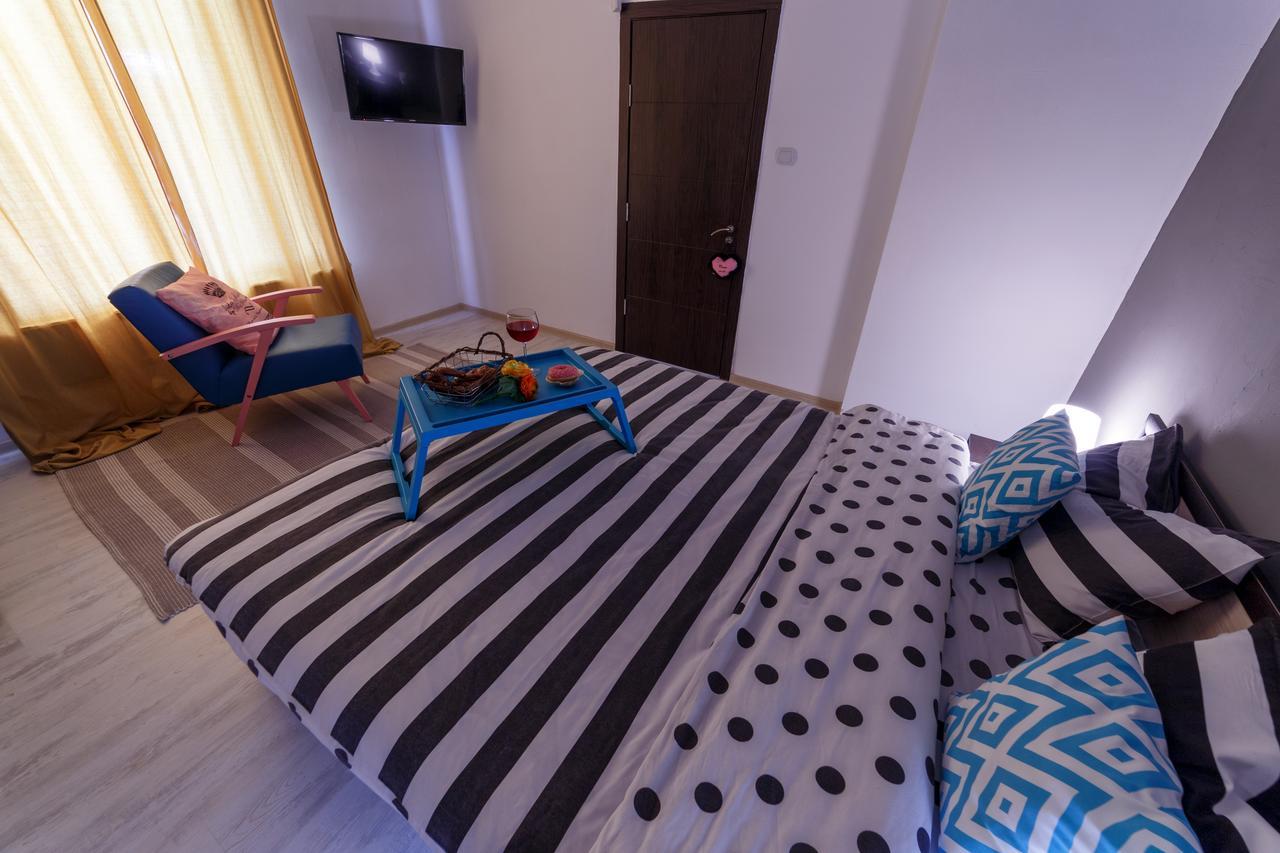 Villa Rose Belogradcic Exterior foto