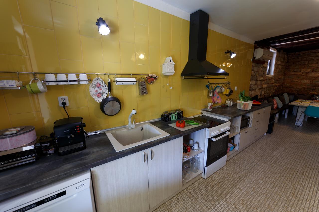 Villa Rose Belogradcic Exterior foto