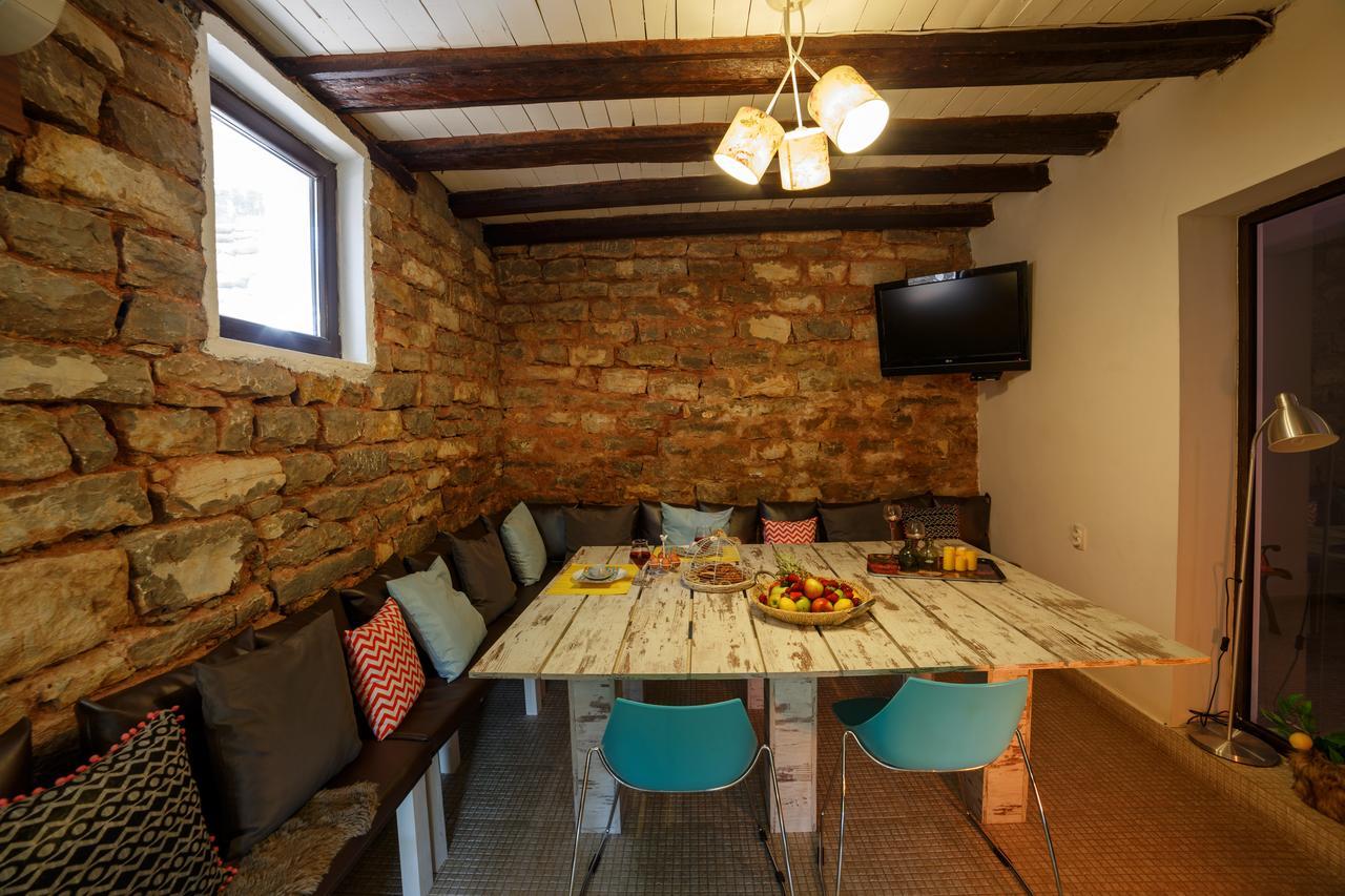 Villa Rose Belogradcic Exterior foto