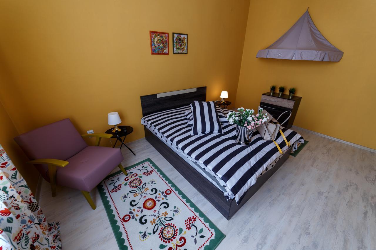 Villa Rose Belogradcic Exterior foto