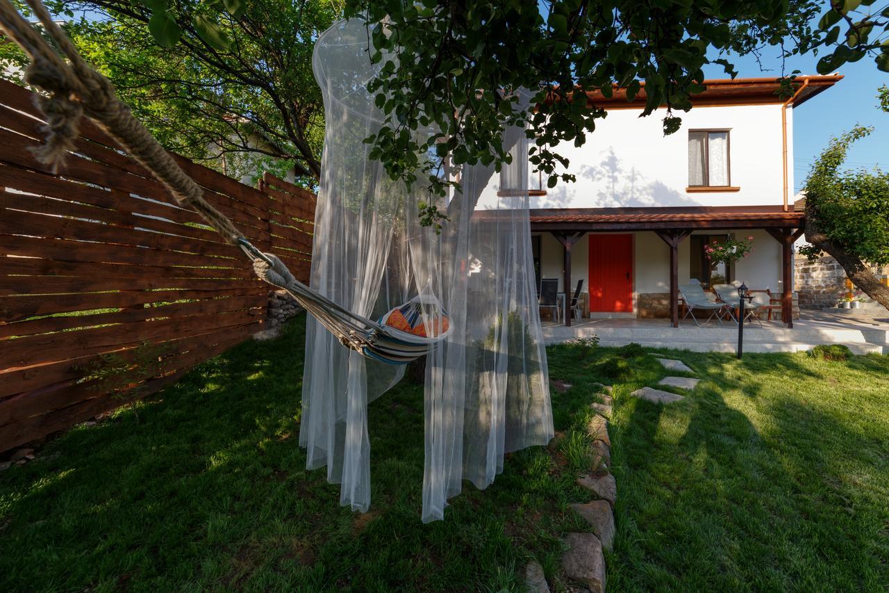Villa Rose Belogradcic Exterior foto